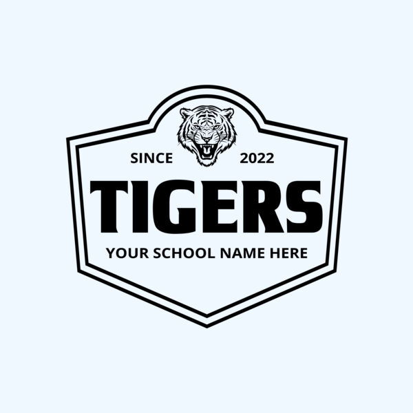 School Tigers 12 Thumbnail