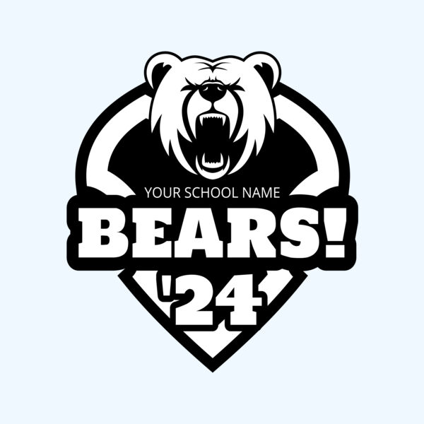 School Bears 04 Thumbnail