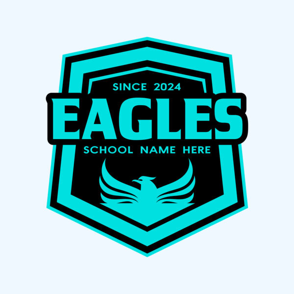 School Eagles 12 Thumbnail