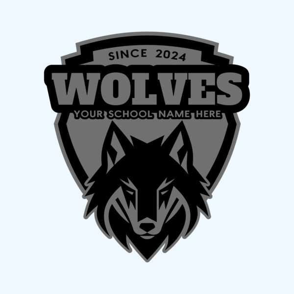 School Wolves 11 Thumbnail