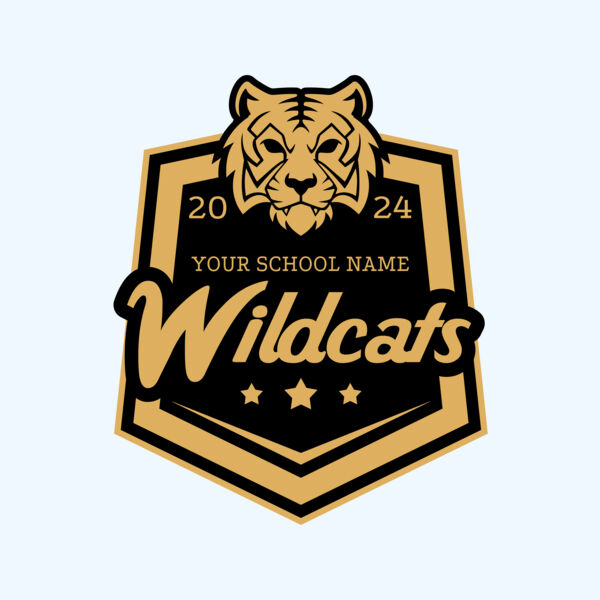 School Wildcats 03 Thumbnail