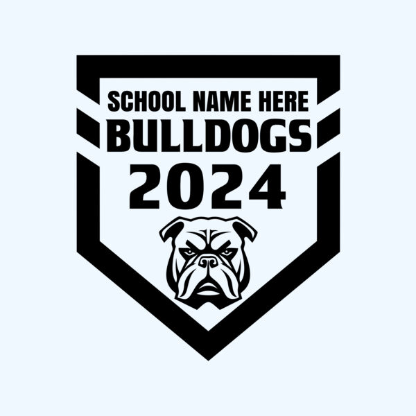 School Bulldog 02 Thumbnail