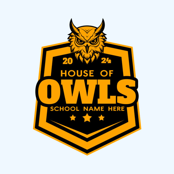 School Owls 08 Thumbnail
