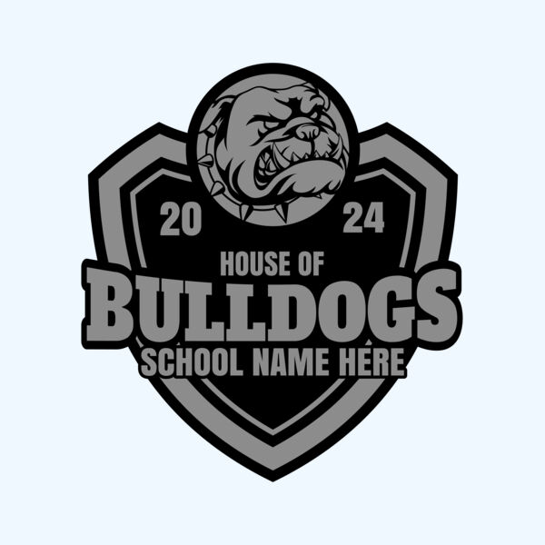 School Bulldog 03 Thumbnail