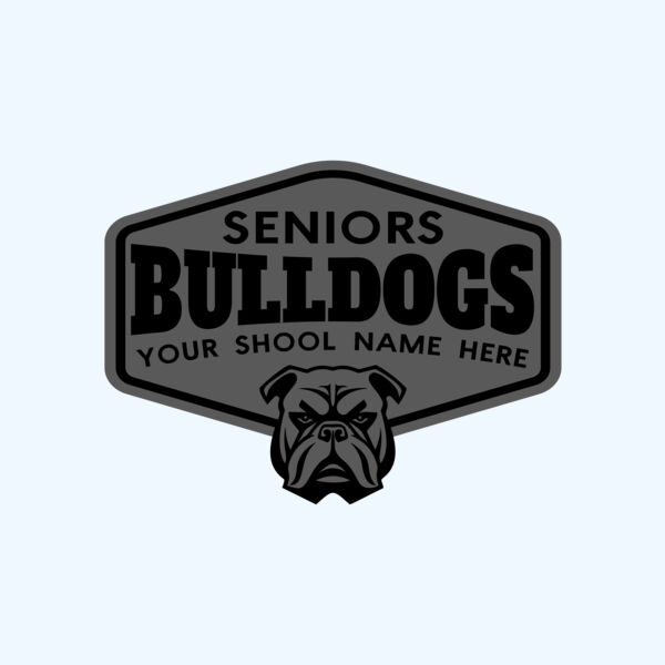 School Bulldog 04 Thumbnail