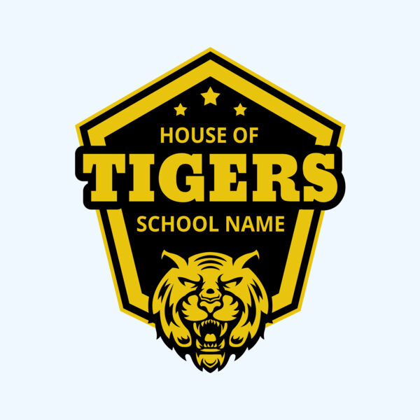 School Tigers 14 Thumbnail