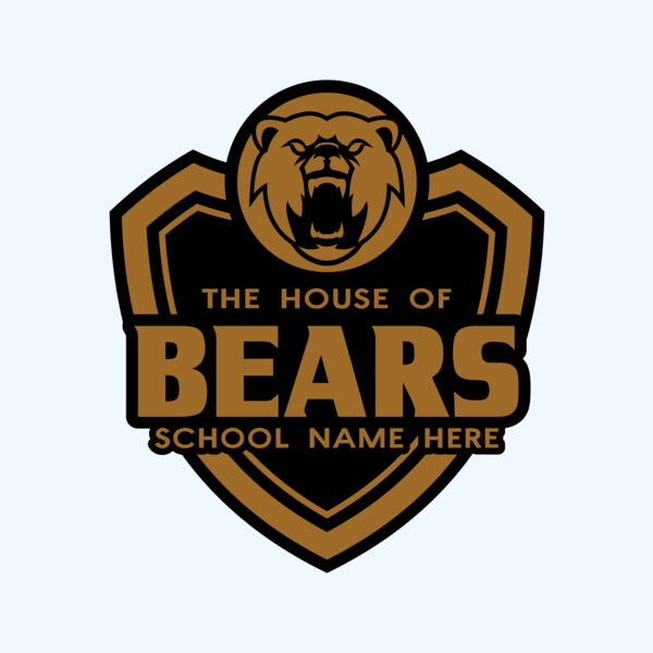 School Bears 05 Thumbnail