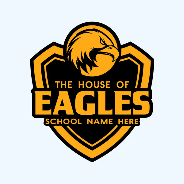 School Eagles 13 Thumbnail