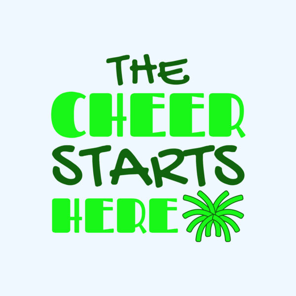 Cheerleading 12 Thumbnail