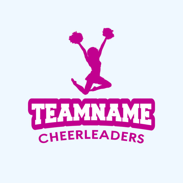 Cheerleading 14 Thumbnail