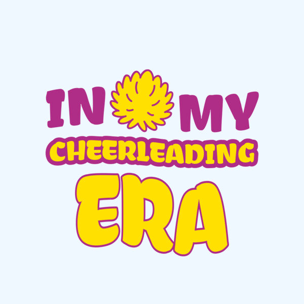 Cheerleading 24 Thumbnail