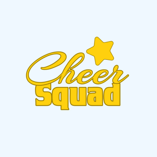 Cheerleading 33 Thumbnail