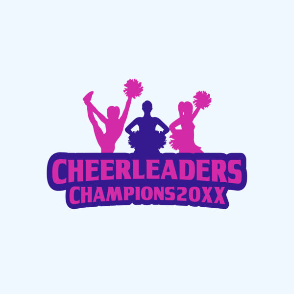 Cheerleading 34 Thumbnail