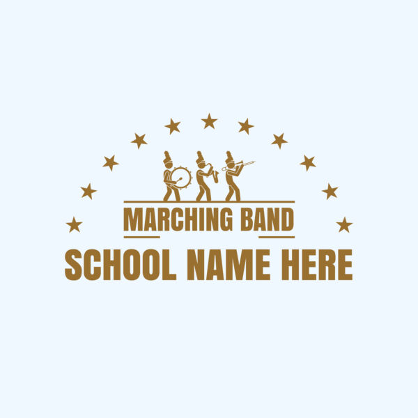 Marching Band 15 Thumbnail