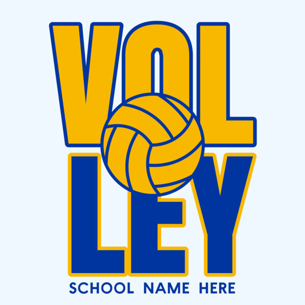 Volleyball 02 Thumbnail