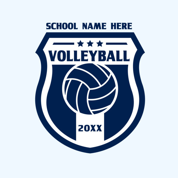 Volleyball 03 Thumbnail