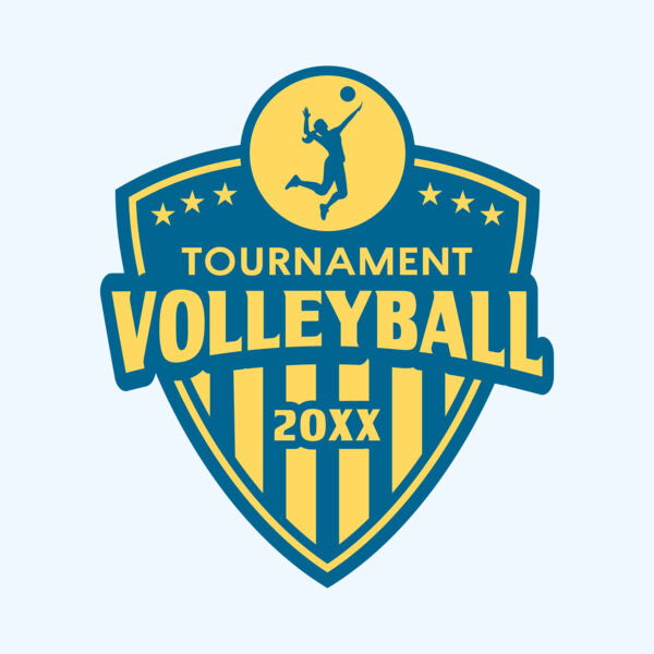 Volleyball 04 Thumbnail