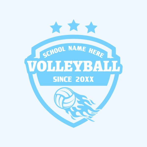 Volleyball 06 Thumbnail