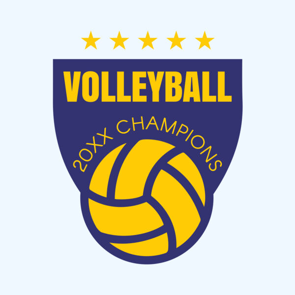 Volleyball 15 Thumbnail