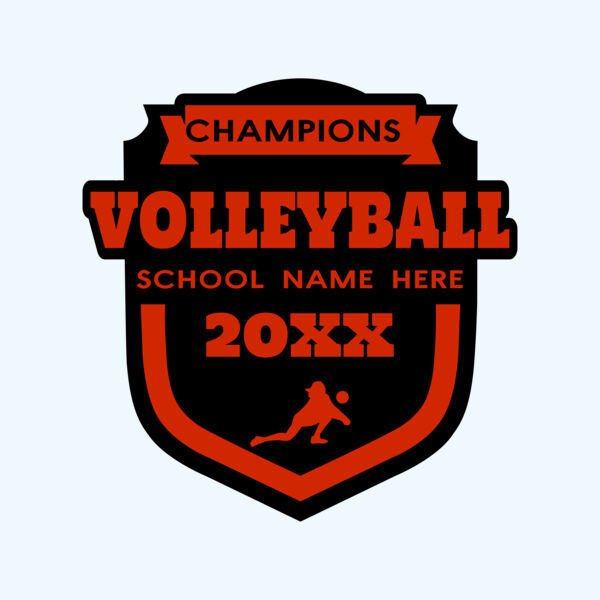 Volleyball 17 Thumbnail