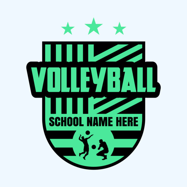 Volleyball 21 Thumbnail