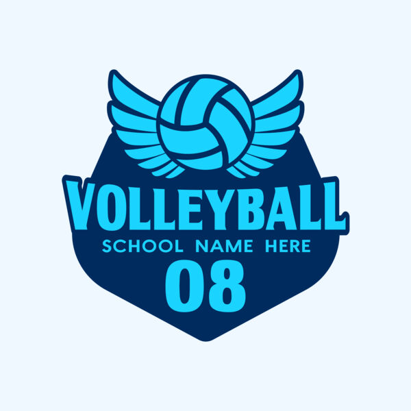 Volleyball 28 Thumbnail