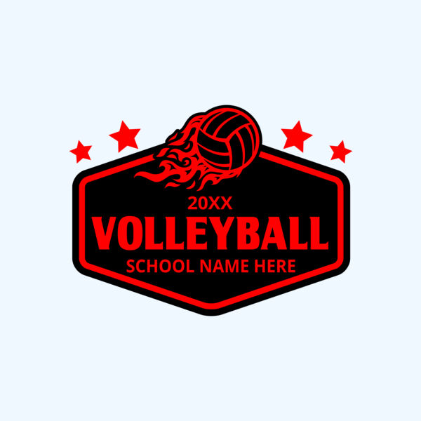 Volleyball 30 Thumbnail