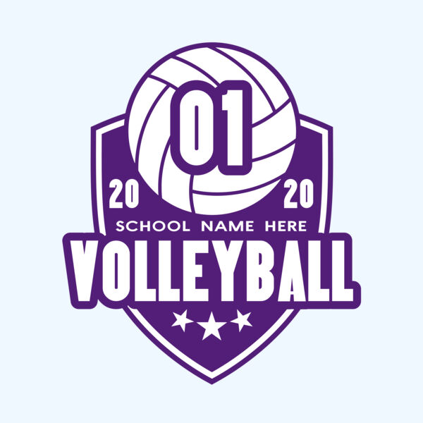 Volleyball 33 Thumbnail