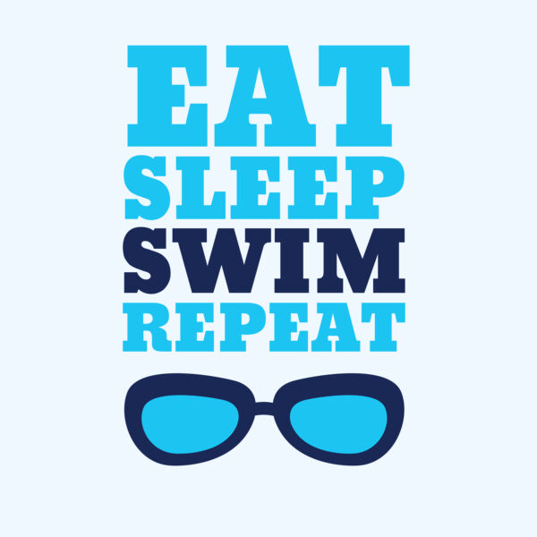 Swimming 25 Thumbnail