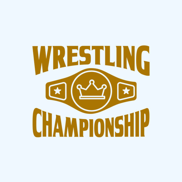 Wrestling 01 Thumbnail