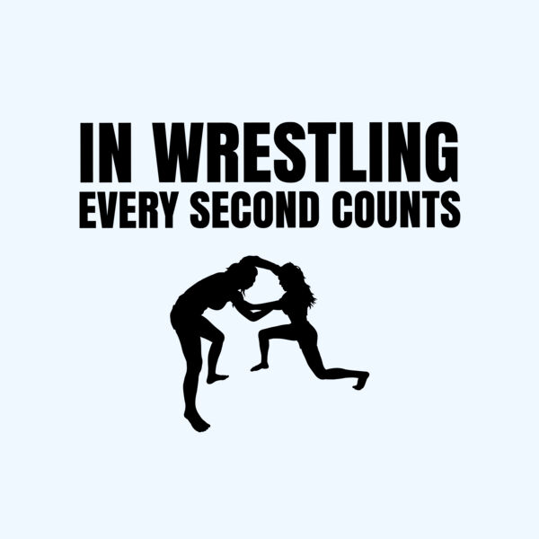 Wrestling 16 Thumbnail