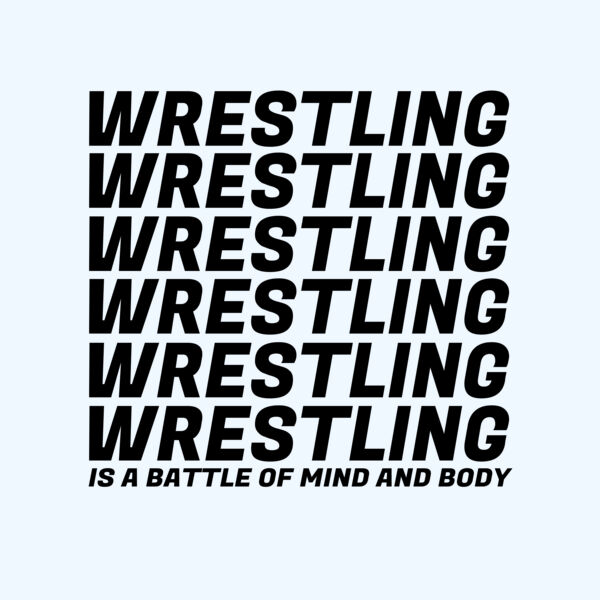 Wrestling 18 Thumbnail