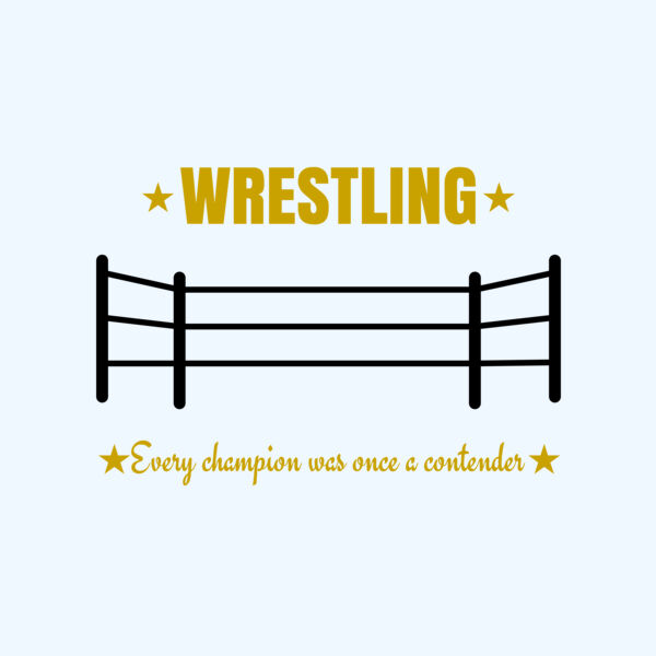 Wrestling 21 Thumbnail