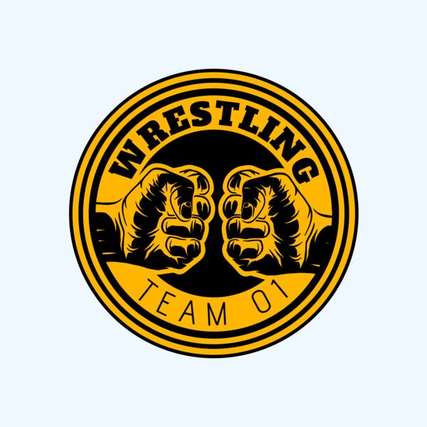 Wrestling 22 Thumbnail