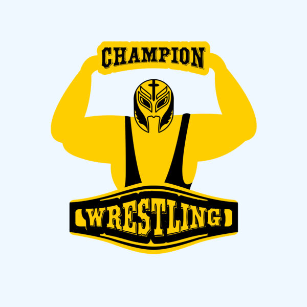 Wrestling 24 Thumbnail