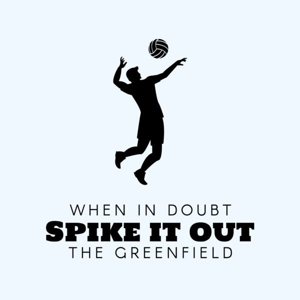 Volleyball 53 Thumbnail