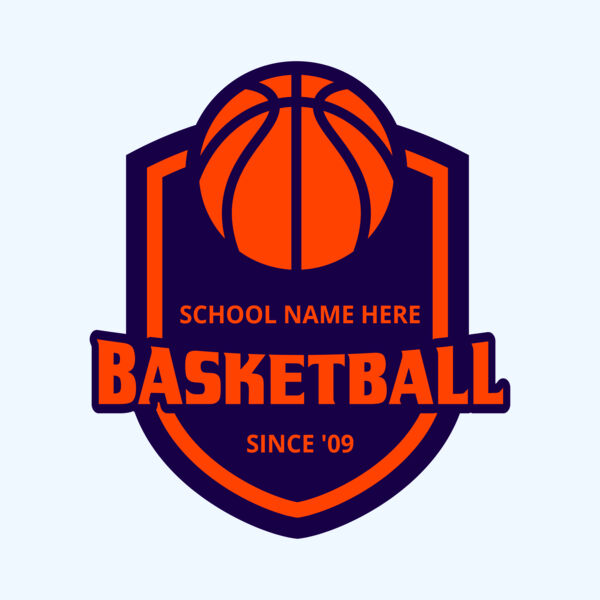 Basketball 45 Thumbnail