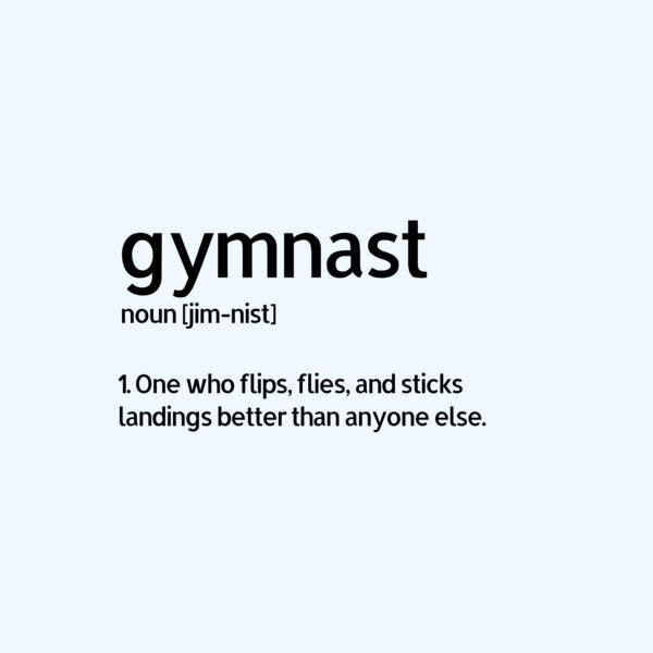 Gymnastics 70 Thumbnail