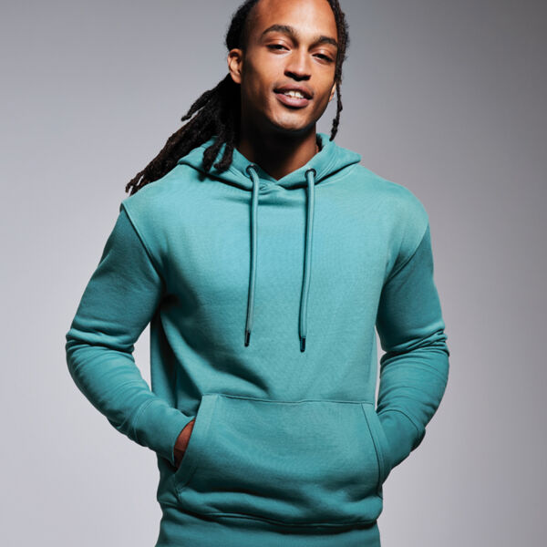 TAA Anthem Organic Hoodie Thumbnail