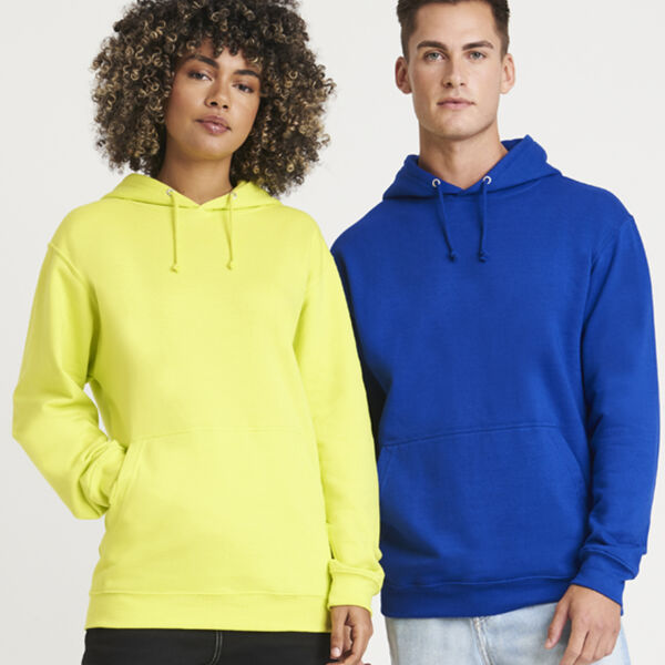 TAA AWDis College Hoodie Thumbnail