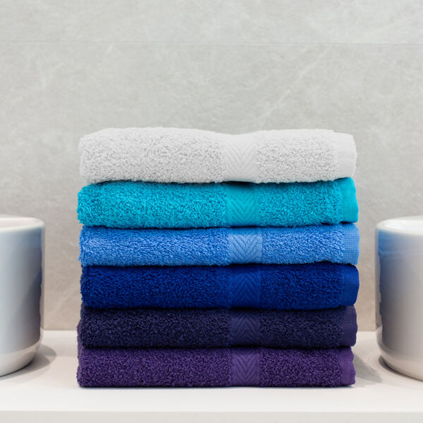 Towel City Luxury Hand Towel Thumbnail