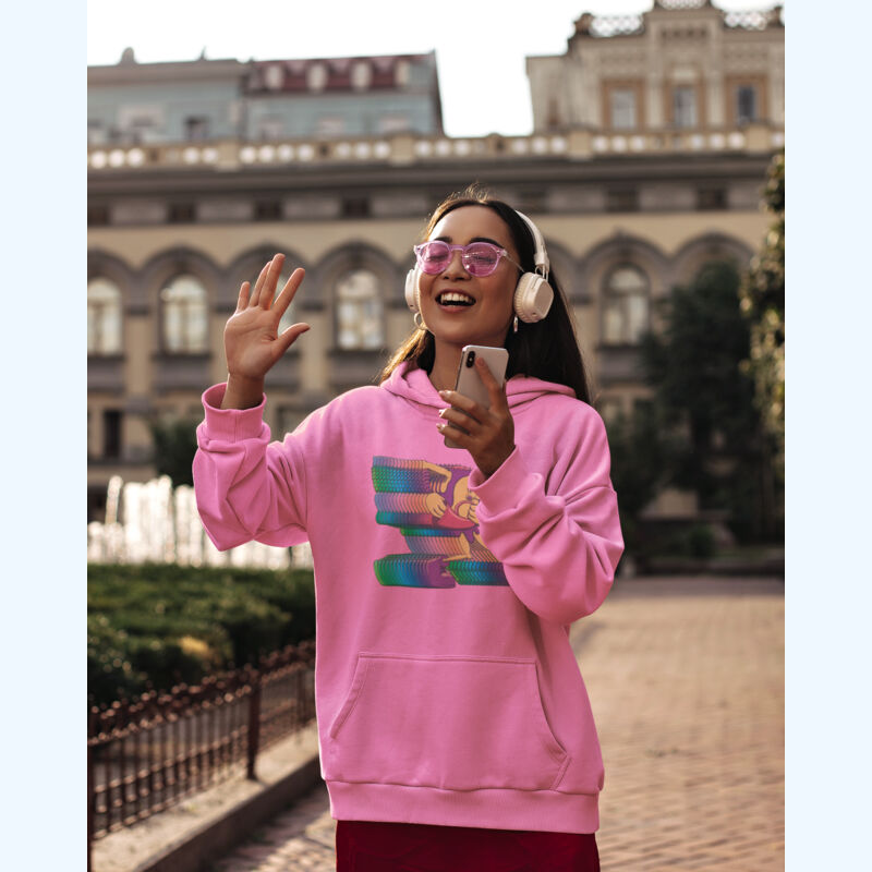 Terry Hoodie (Premium) Thumbnail