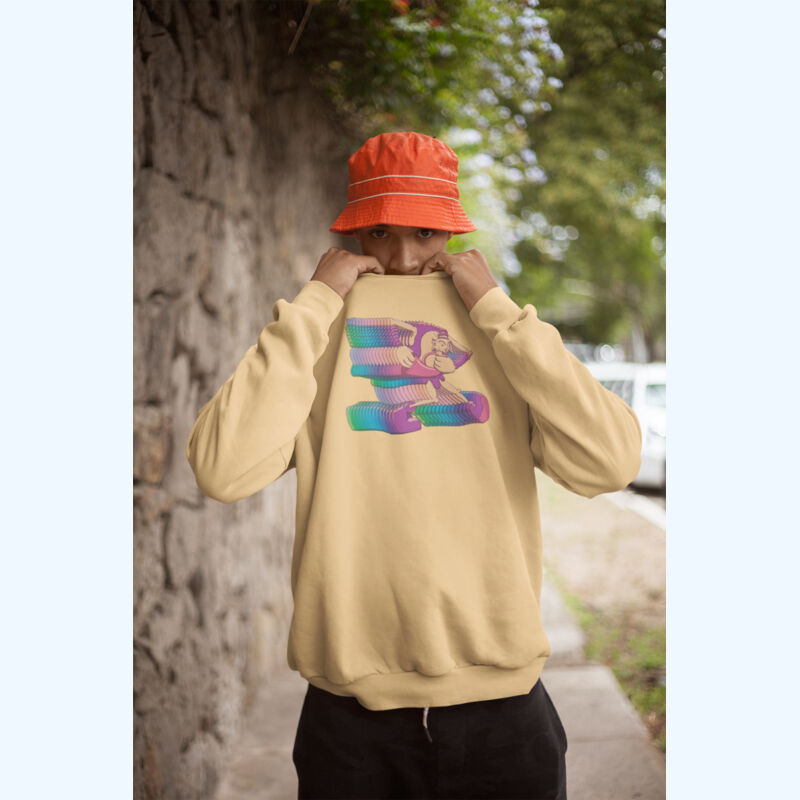 Terry Sweatshirt (Standard) Thumbnail