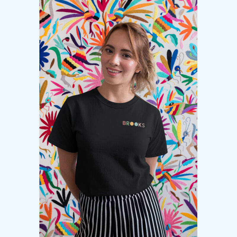 Brooks T-Shirt (Standard) Thumbnail