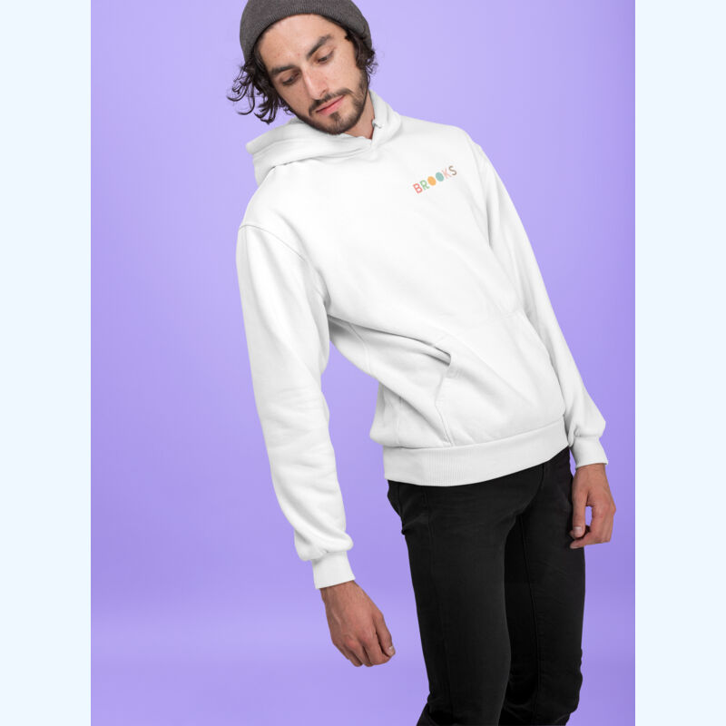 Brooks Hoodie (Standard) Thumbnail