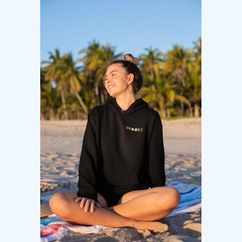 Brooks Hoodie (Premium) Thumbnail