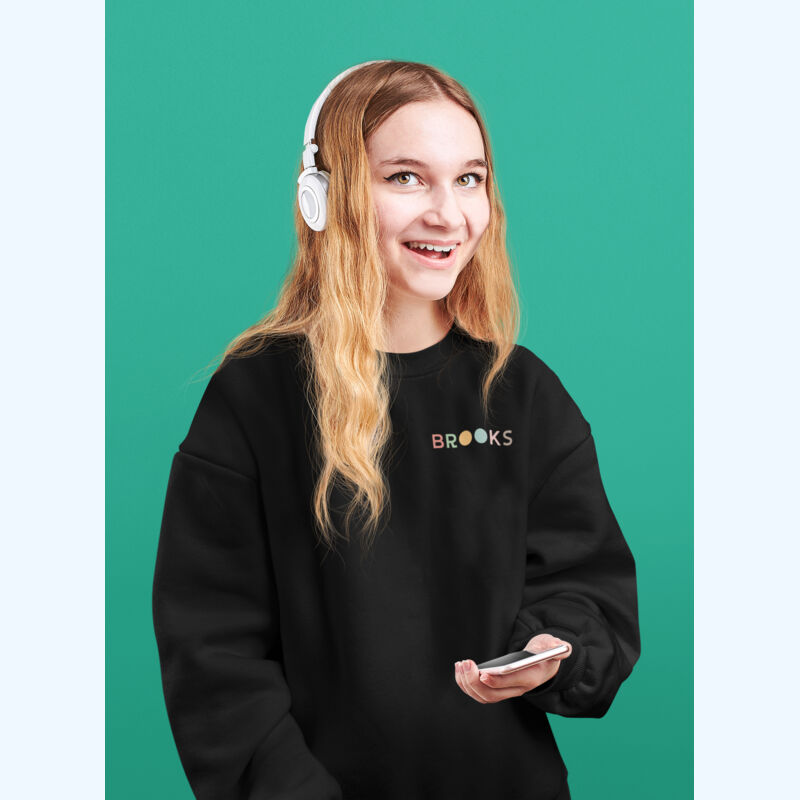 Brooks Sweatshirt (Standard) Thumbnail