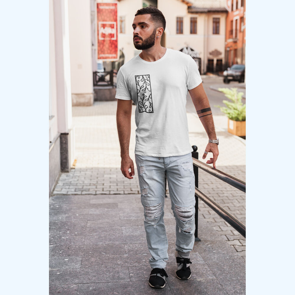 Vines T-Shirt (Standard) Thumbnail