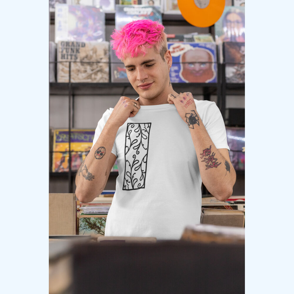 Vines T-Shirt (Premium) Thumbnail