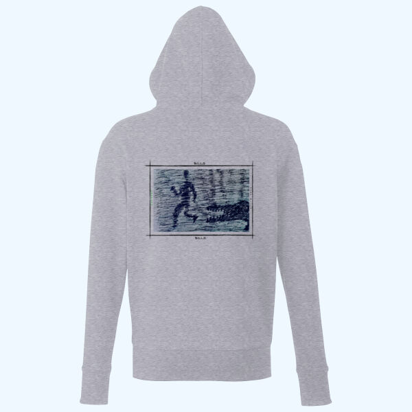 Bills Zip Hoodie  Thumbnail